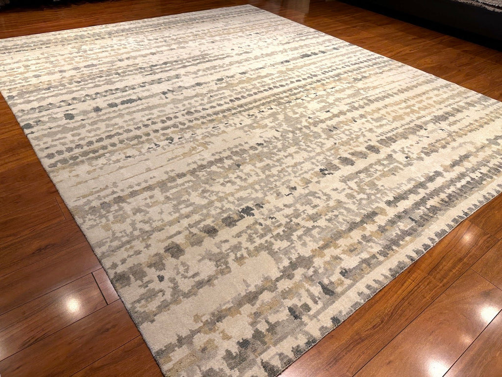 8'x10' Linosa, Modern