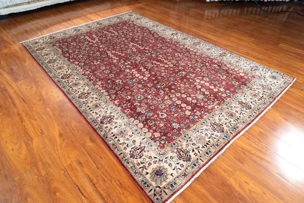 6'1"x9' Hereke, Classic