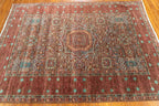 4'3" x 5'11" Mamluk, Classic