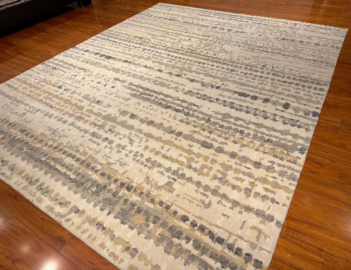 8'x10' Linosa, Modern