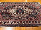 5'3"x8'3" Bakhtiari, Antique