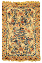 6'x8'9" Imerial, Classic