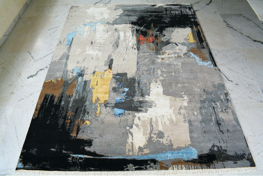 9'x12'1" Bijou, Modern