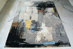 9'x12'1" Bijou, Modern