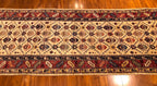 3'x13' Shirvan, Tribal