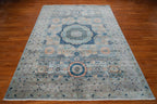 5'7"x7'8" Mamluk, Classic