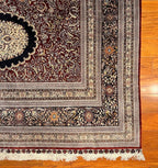 8'x10'6" Qum, Classic