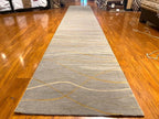 2' 9 X 16' 5" Fiona, Modern