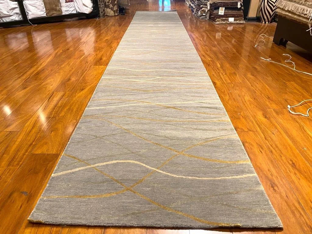2' 9 X 16' 5" Fiona, Modern