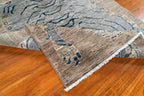 3'4"x4'9" Tak, Tribal
