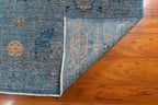 8'x9'10" Mamluk, Classic