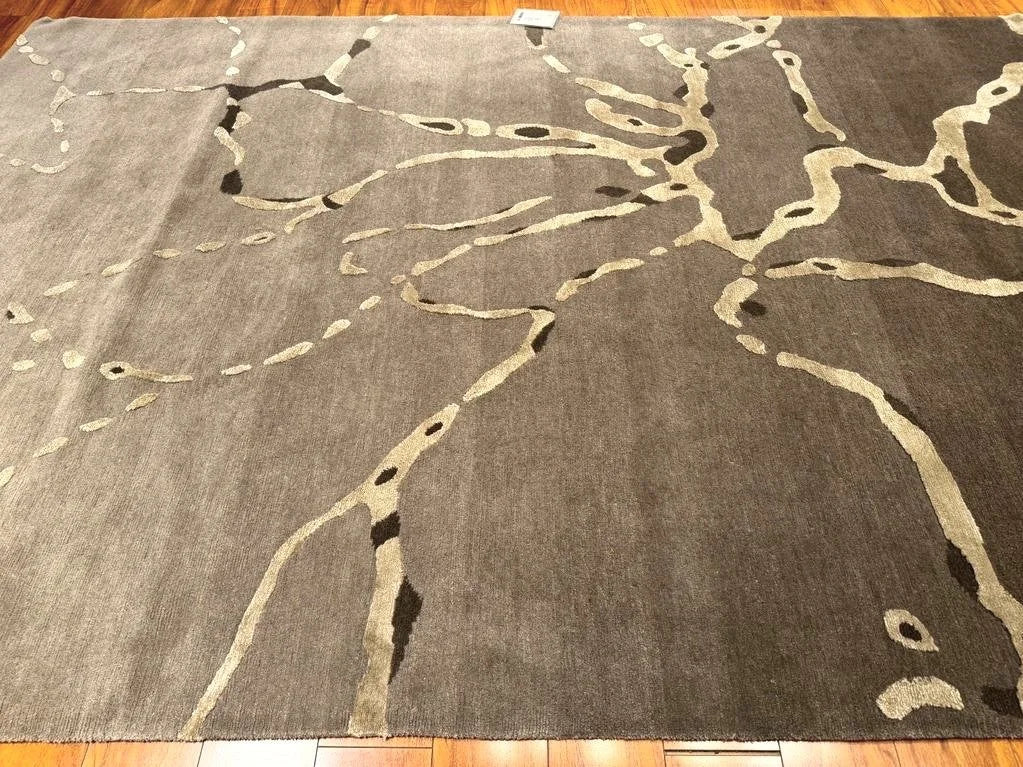6'x9' Splash