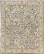 9x12 Hana Nepali Traditional Rug