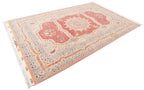 6'8"x10' Persian Tabriz