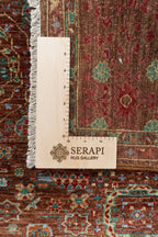 4'3" x 5'11" Mamluk, Classic