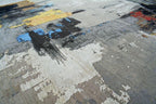 9'x12'1" Bijou, Modern
