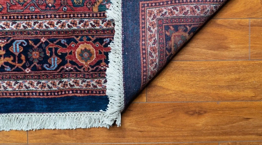 5'10"x7'9" Bijar, Classic