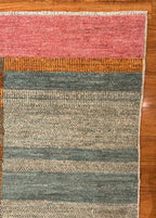 9'x12' Bollenstreek, Modern