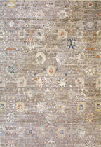 9x12 Heritage Transitional Rug