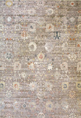 9'x12'3" Heritage, Transitional