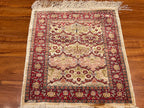 1' 6 X 2' 1"" Hereke, Antique