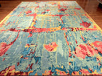 9'x12' Gaio, Modern