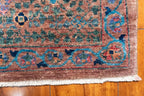 6'x9'1" Mamluk, Classic