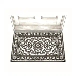 2' x 3'
