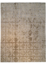 9' x 12' Glamour, Modern