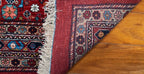 4'9"x6'4" Qashqaii, Tribal