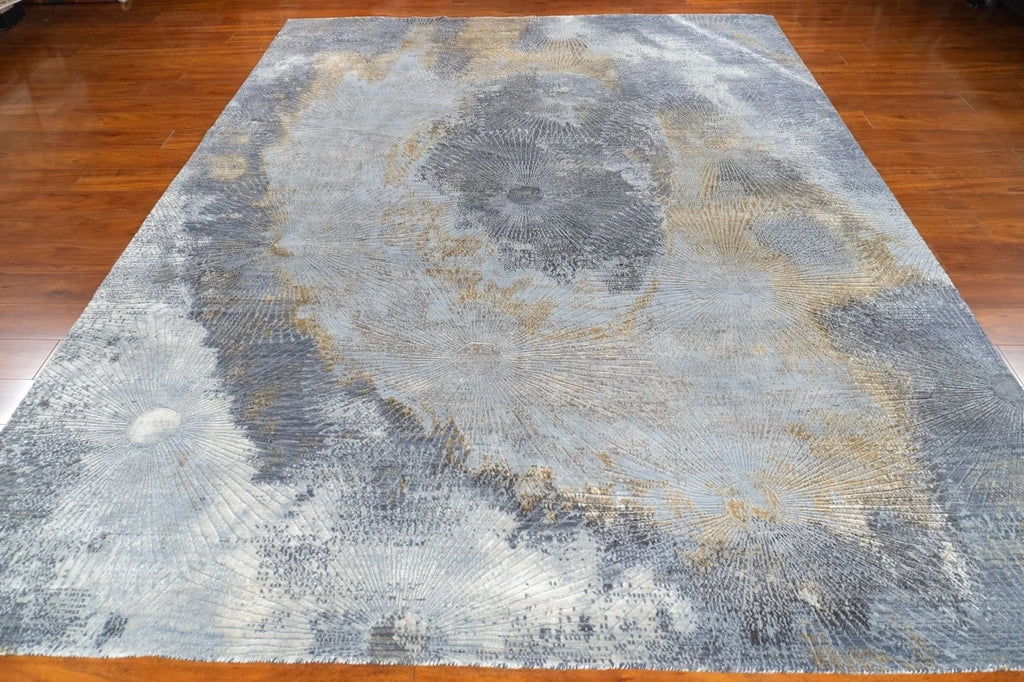 8'x10' Selva, Modern