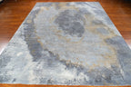 8'x10' Selva, Modern