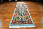 2’9”x10’ Bijar, Classic