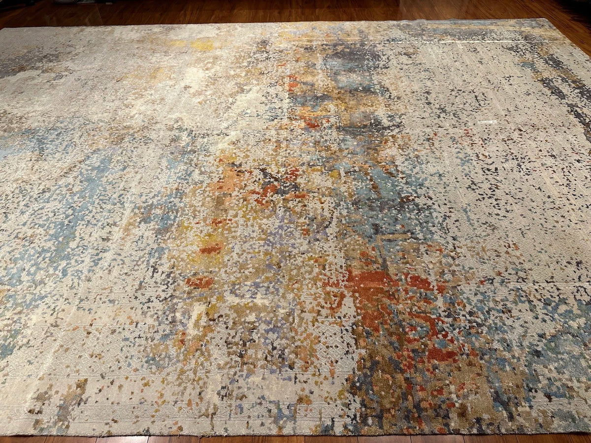 10'x14' Cortina, Modern