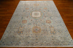 5'9"x7'8" Mamluk, Classic