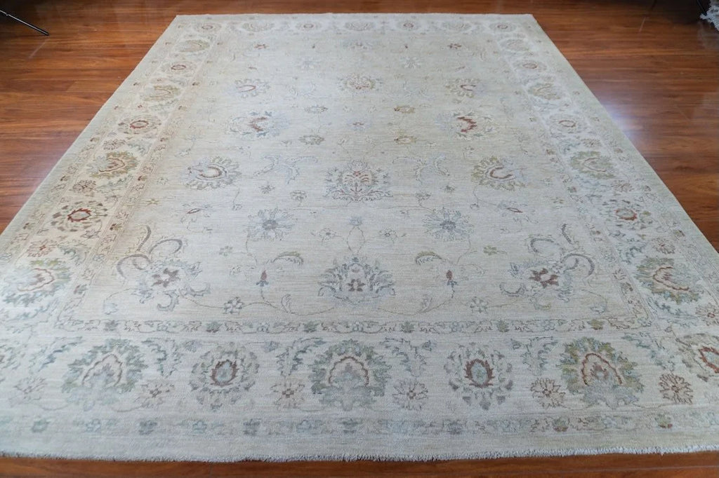 8'x9'8" Sultanabad, Classic