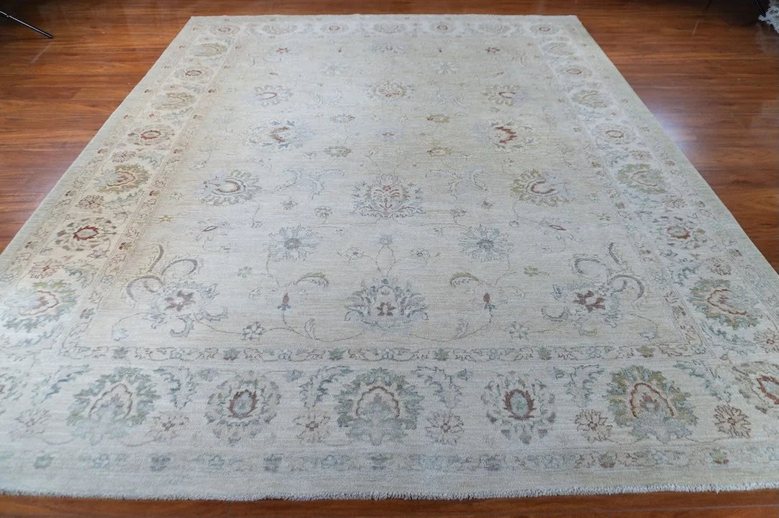 8'x9'8" Sultanabad, Classic