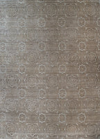 9x12 Manya Indian Transitional Rug