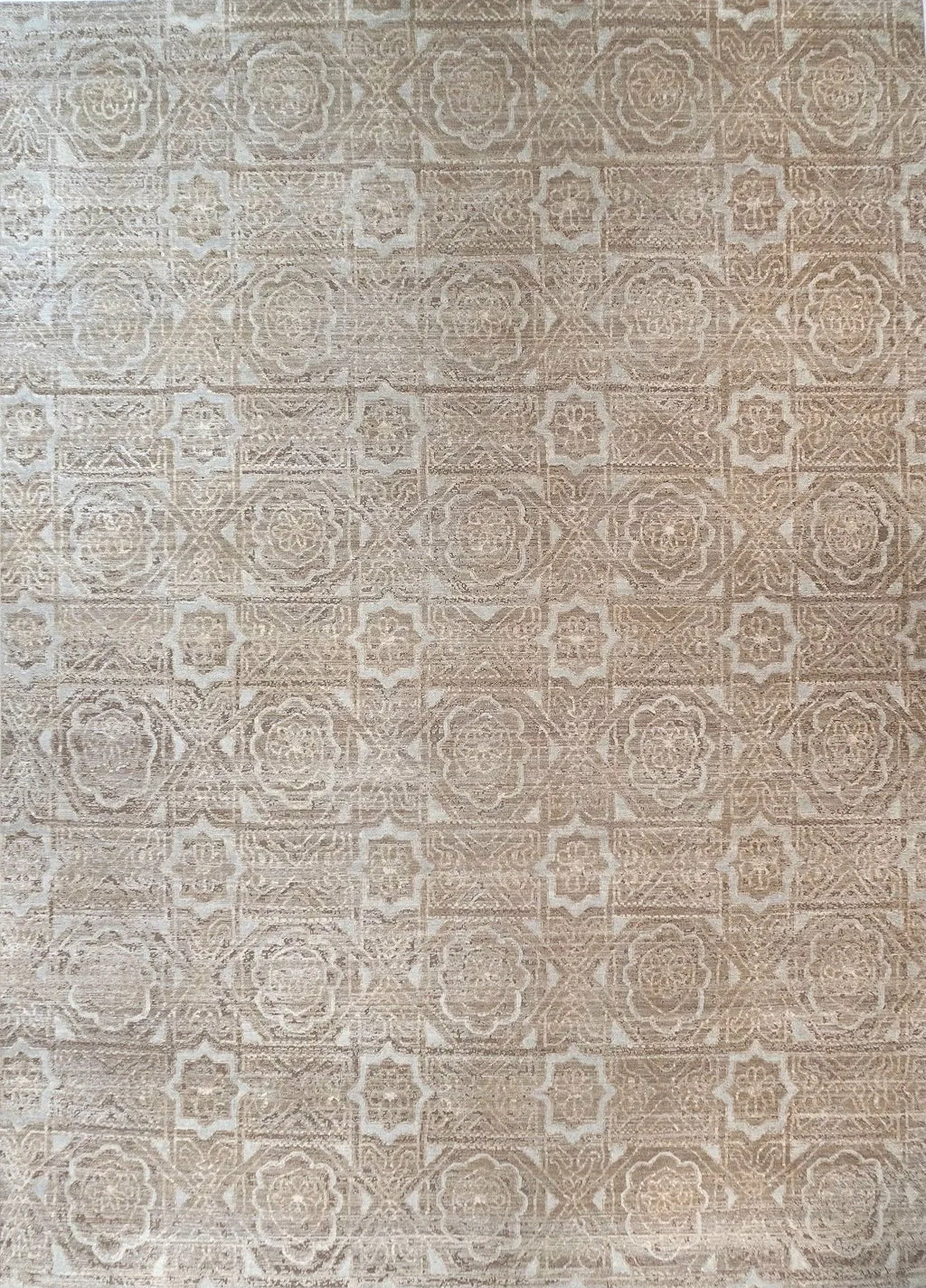 8'8"x12'2" Manya, Transitional