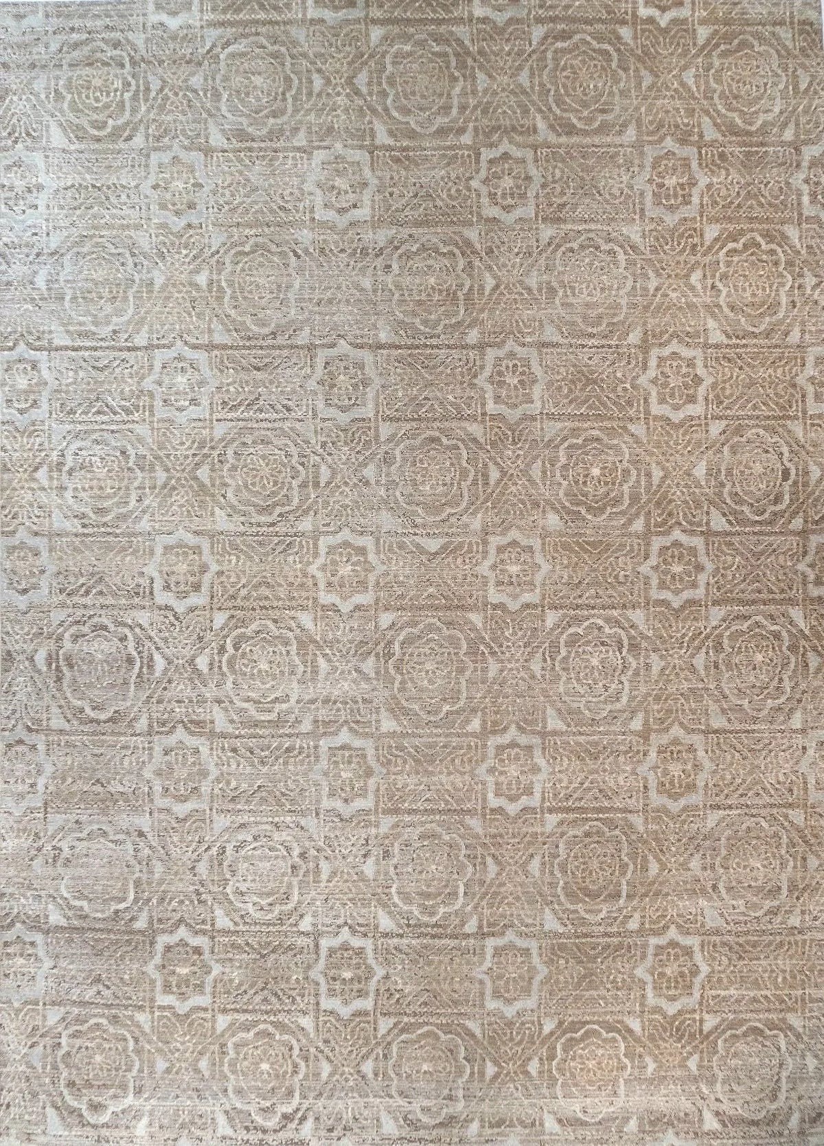 8'8"x12'2" Manya, Transitional