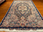 7'x10' Tabriz, Classic