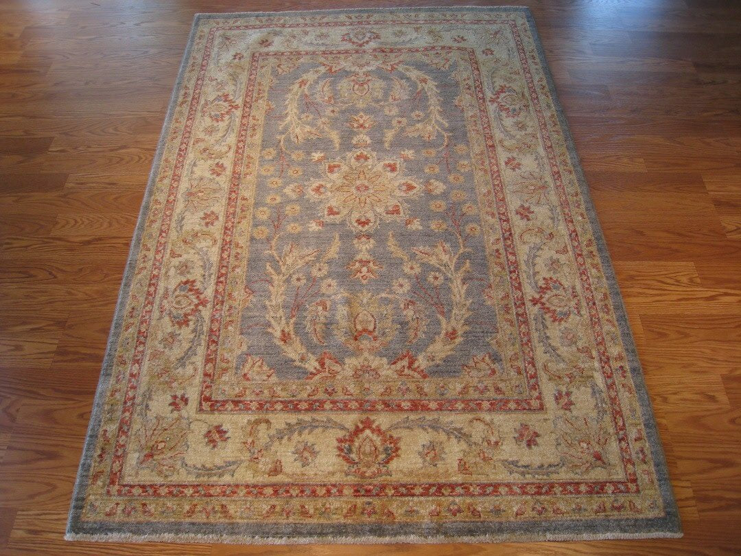 3'11"x5'10" Sultanabad, Classic