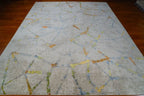 9'x12' Taar, Modern
