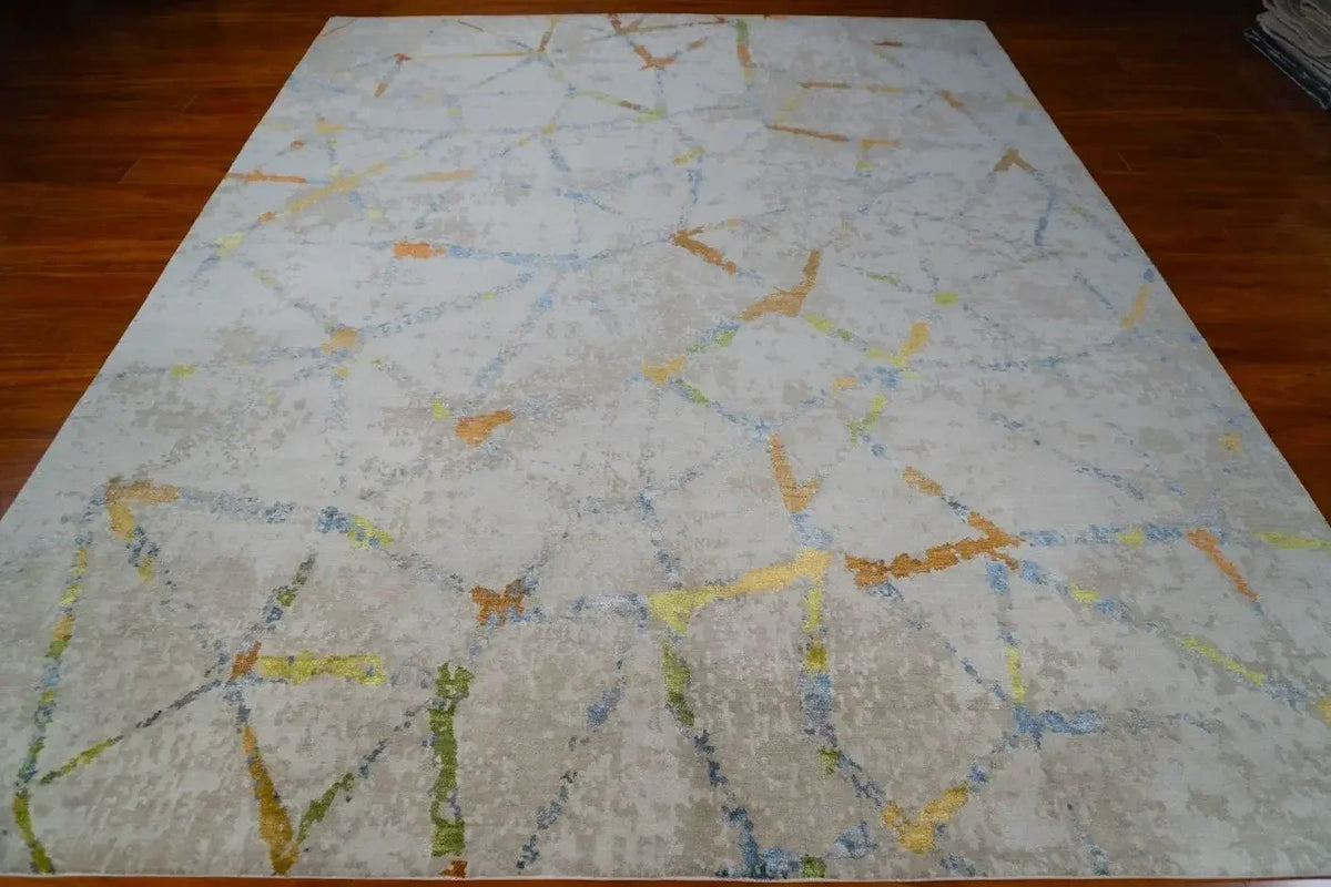 9'x12' Taar, Modern