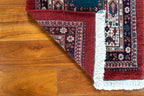2’x3’3” Qahqaii, Tribal