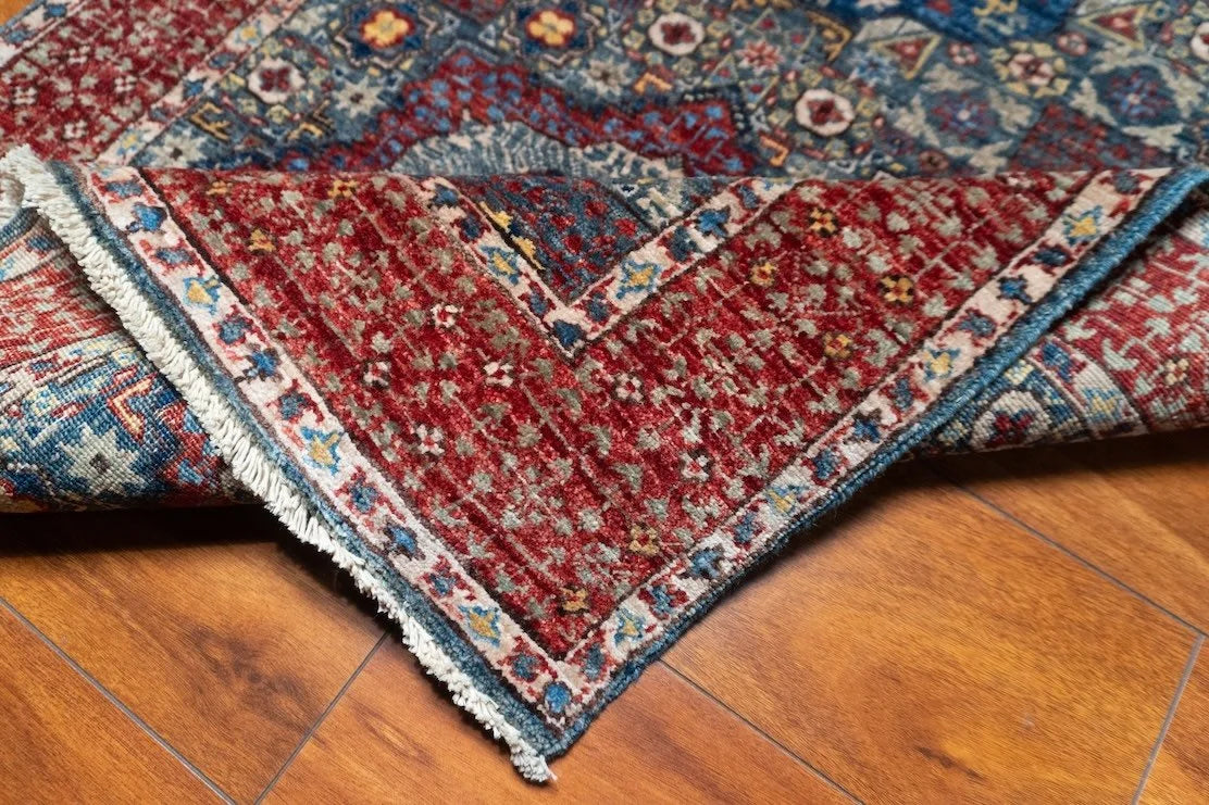 2'5"x19'6" Mamluk, Classic