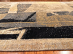 5'x7'3" Tessera, Modern