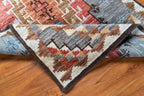 3'x5' Southwestern, Tribal