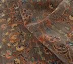 9'x11'10" Paeez, Transitional