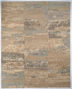 8x10 Pylos Nepali Modern Rug